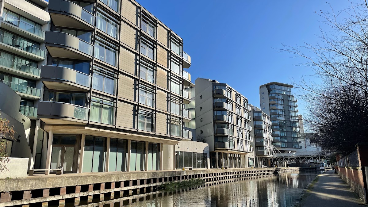 Leaders Estate Agents Nottingham (Woodthorpe)