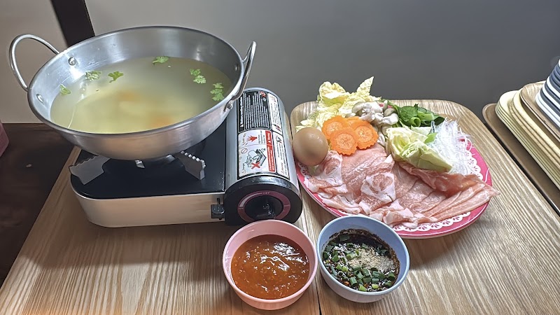 I AM Thai Restaurant ikeda