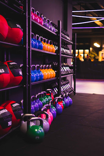 Zero Fitness Club - Thumbnail