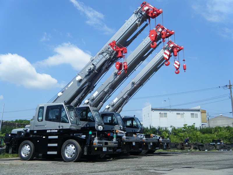 産機工業（株）