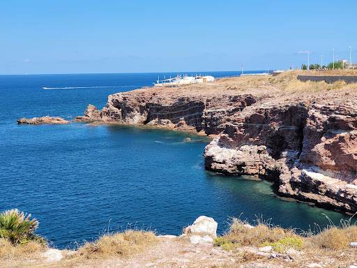 L' Isolotto (Cala Rossa) - Thumbnail