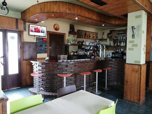 Pub BLACK CUP - Visual