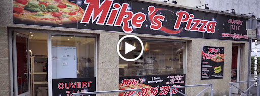 Photo 2 - Mike's Pizza Eyguieres Lamanon Aureille