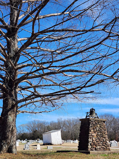 Ruddick Cemetery - Thumbnail