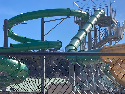 Alma Aquatic Park Gallery - United States