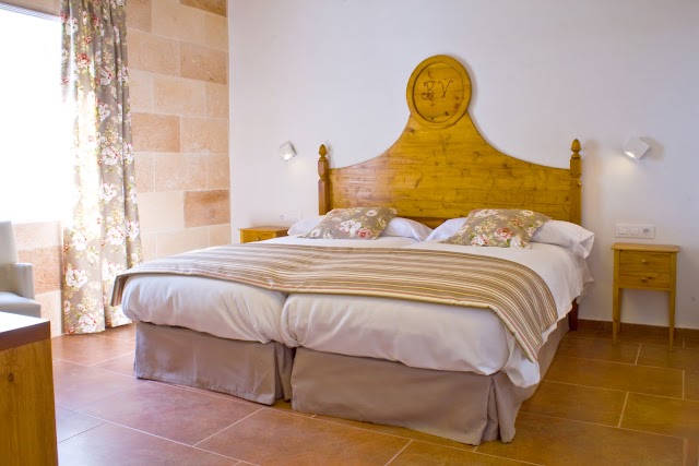Rural Binigaus Vell Hotel