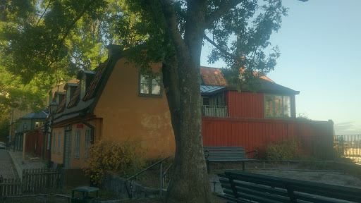 Besökarbild Mosebacke Hostel