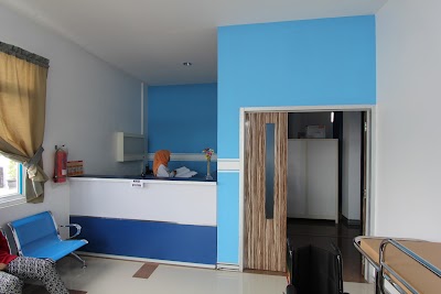 Photos of RSIA Permata Serdang