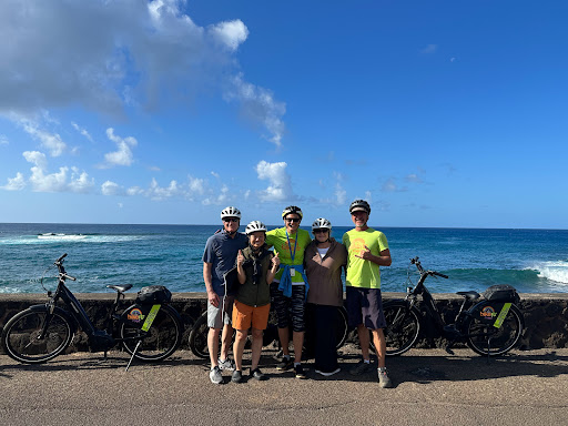 BikeIt Poipu - Kauai Ebike Tours - Thumbnail
