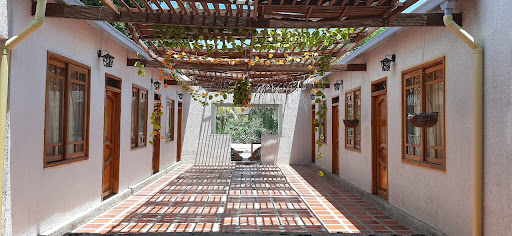 Hotel Distracción Guajira