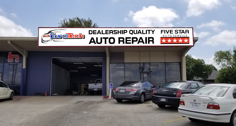 AutoTech Auto Repair