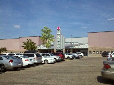 Malco Collierville Towne Cinema Grill & MXT