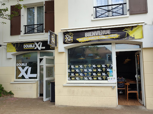 Double XL