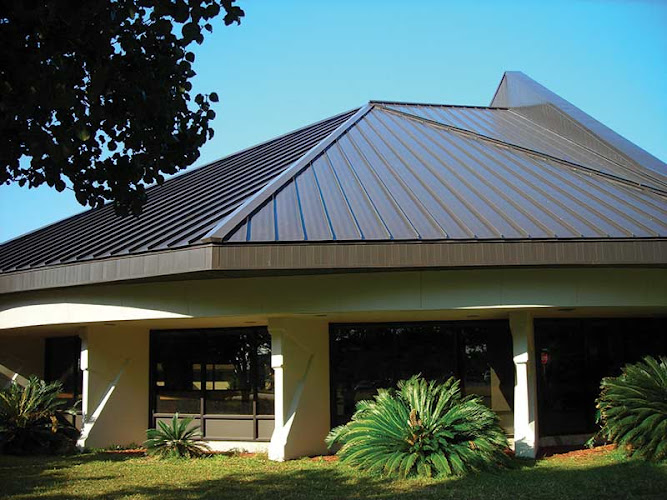 DK Haney Roofing