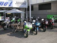 Ｋａｗａｓａｋｉ Ｓｈｏｐ ＲＥＡＬ