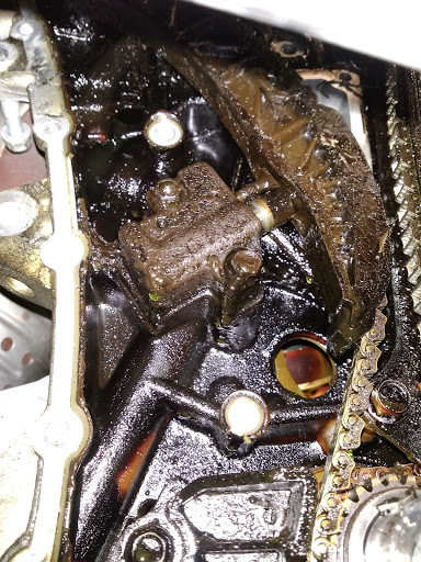 Two Brother's Auto & Truck Repair