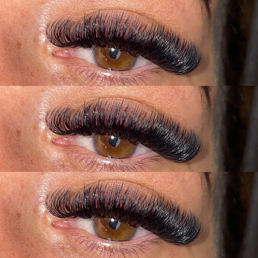 Lashes by tonie - Thumbnail