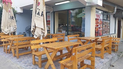 Restorant piceri "Manaj"