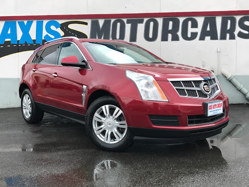 Hudson Auto Plaza Service Center - Thumbnail