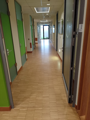 Strahlentherapie Goch
