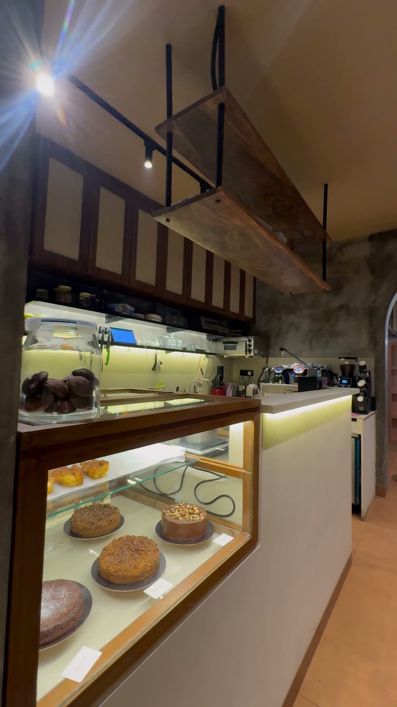 Morii cafe — photo 8