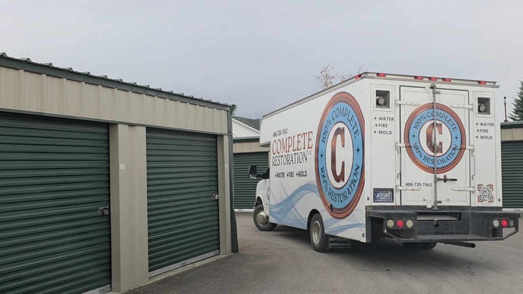 Complete Restoration LLC photo