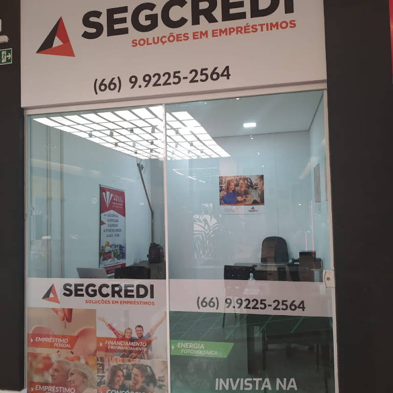 Nexus Solucoes Financeiras Ltda em Santo André-SP - Empréstimos e