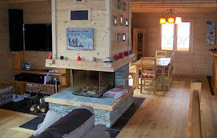 Photo n°7 de Chalet Odalys Les Clarines à Le Monêtier-les-Bains (Chalet)