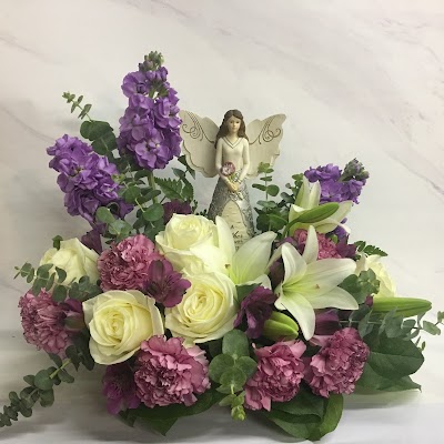 Leigh Floral & Gift