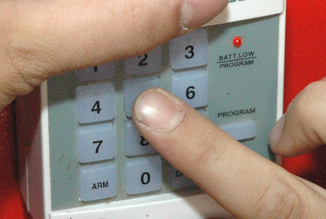 MDM DEPANN'SERRURES - Auch