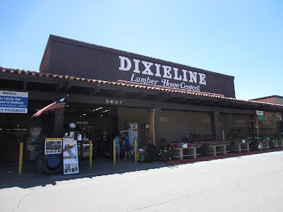 Dixieline Lumber and Home Centers