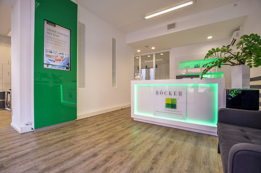 BÖCKER-Wohnimmobilien GmbH / Niederlassung Stadtmitte Gallery - Germany