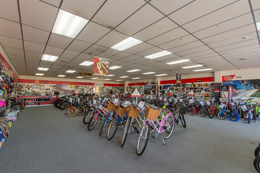 Standish Cycles - Morphett Vale - Thumbnail