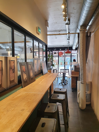 Photo 5 - Suwon Restaurant coréen - À emporter & livraison