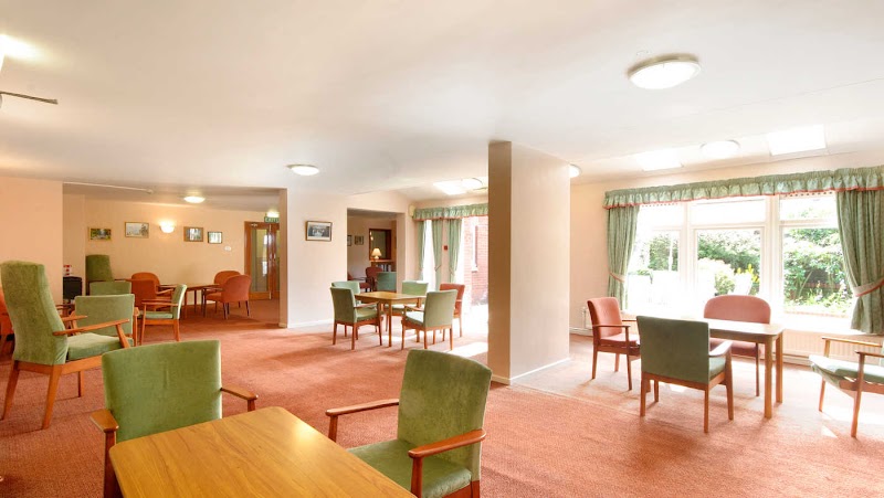 Anchor - Bailey Court photo 3
