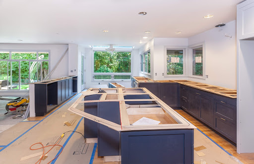 Colunga Construction, LLC - Visual