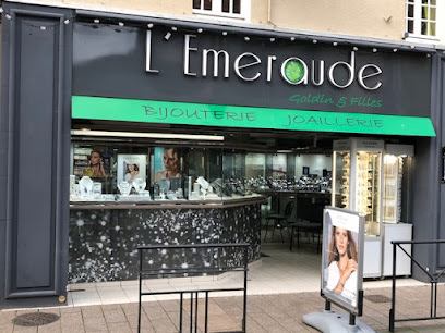 Bijouterie l'Emeraude