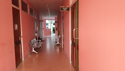 Photos of Ibnu Sina Hospital Yarsi Padang