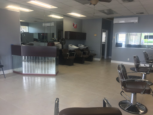 Great Looks hair salon