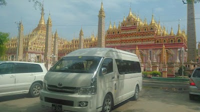 Photos of K& T.H.A Co,Ltd Transportation Service
