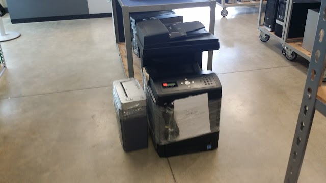Goodwill Store - Computer Works
