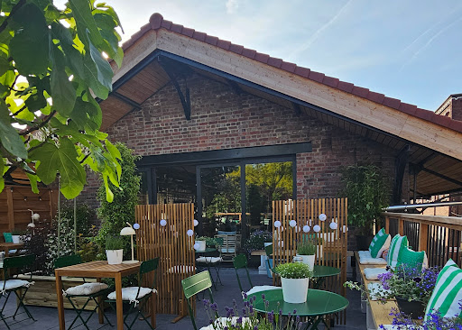 Photo 10 - Le Comptoir Volant Friche Gourmande