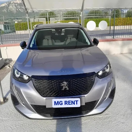 MOTORS GROUP - AUTONOLEGGIO Gallery - Italy