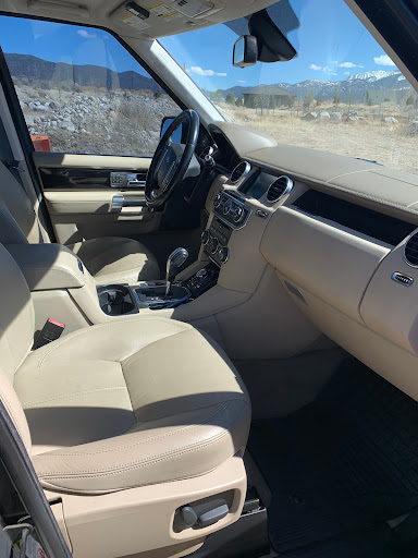CPSDetailing - Visual
