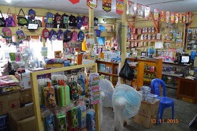 Photos of Poersa Likupang