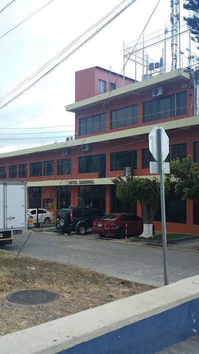 Photos of Hotel Sandoval