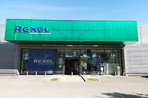 Photo n°7 de Rexel à Strasbourg (Magasin de matériel de plomberie)