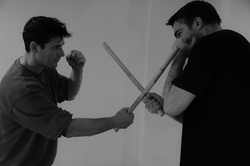 Wing Tsun & Escrima, Association Wind De L'est - Thumbnail