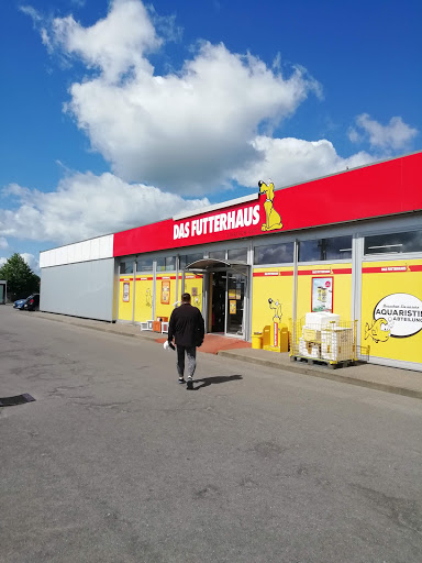 DAS FUTTERHAUS - Husum - Thumbnail