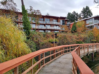 lodging